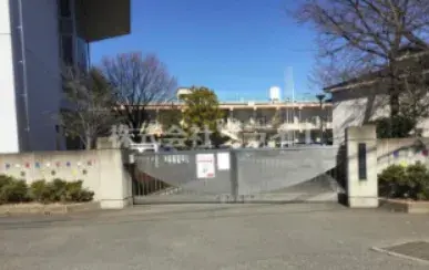 4DK Sayama City Saitama Prefecture (9)