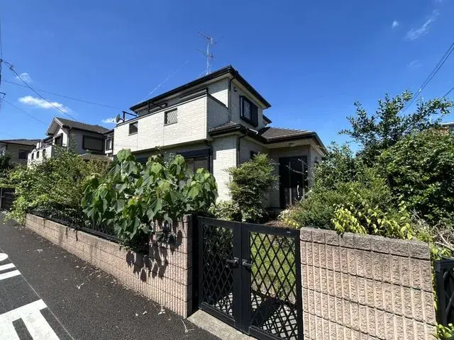 3SLDK Property Ina Town, Saitama Prefecture (2)