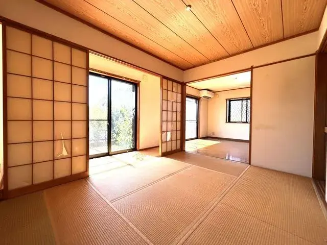 3SLDK Property Ina Town, Saitama Prefecture (17)