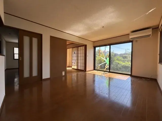 3SLDK Property Ina Town, Saitama Prefecture (6)