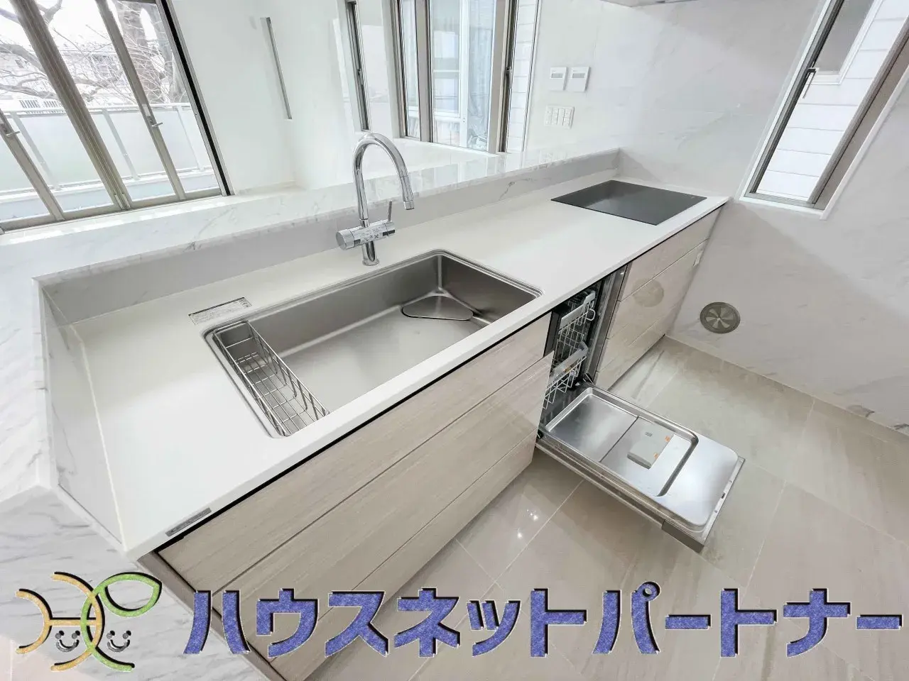 Propiedad 3SLDK Ciudad de Kawaguchi Prefectura de Saitama (18)