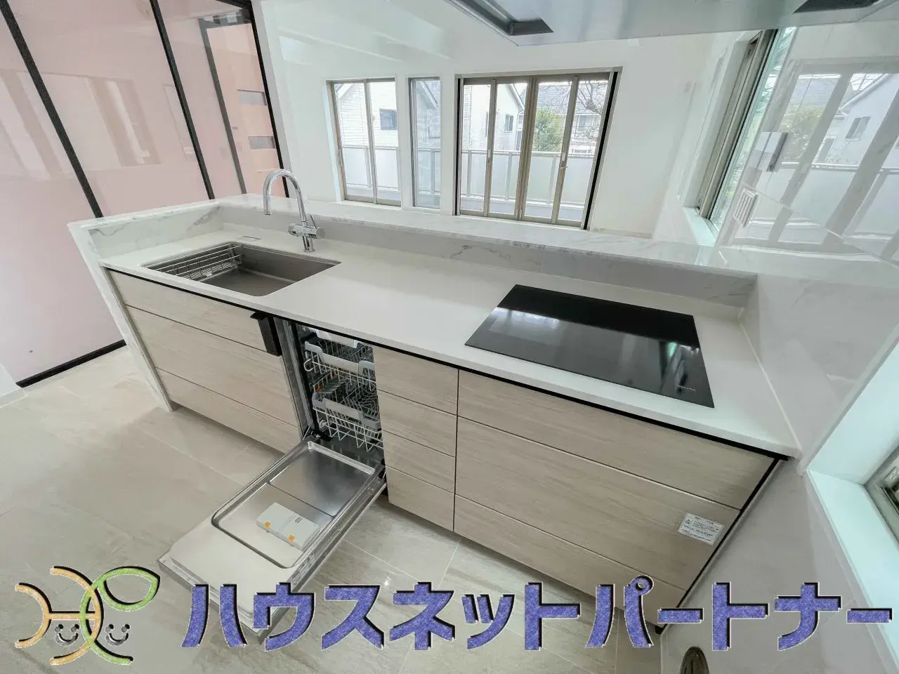 Propiedad 3SLDK Ciudad de Kawaguchi Prefectura de Saitama (19)