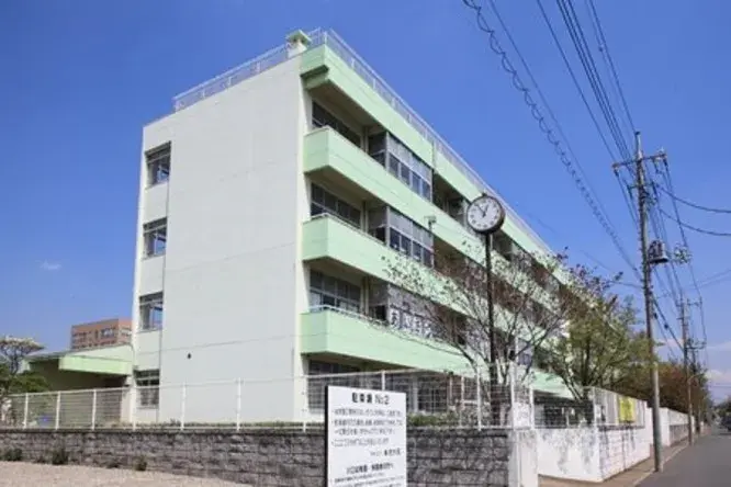 Propiedad 3SLDK Ciudad de Kawaguchi Prefectura de Saitama (28)