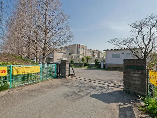 Akiya in 北本市