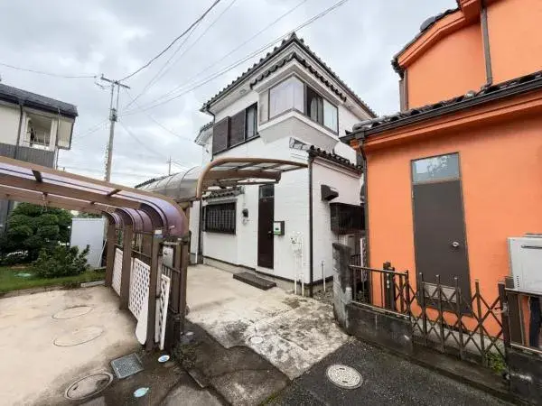Akiya in Saitama