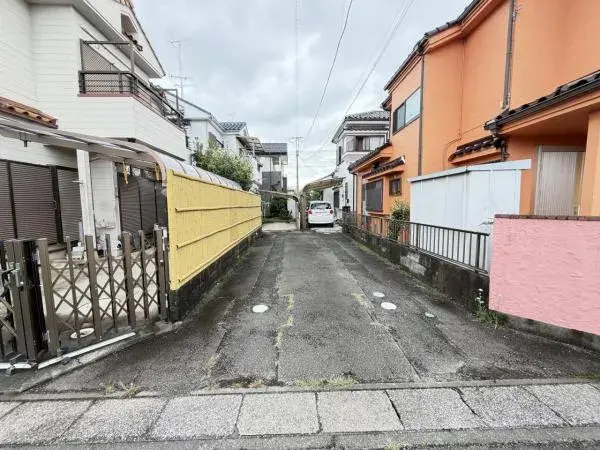 4LDK Property Konosu City Saitama Prefecture (2)