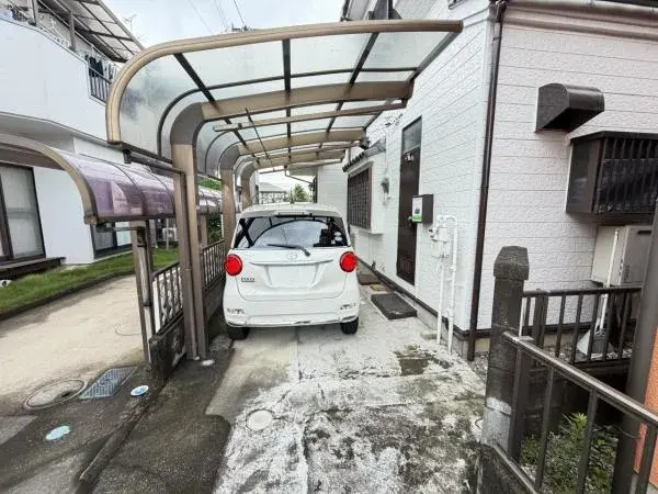 4LDK Property Konosu City Saitama Prefecture (4)