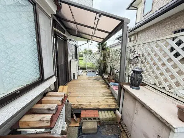 4LDK Property Konosu City Saitama Prefecture (5)