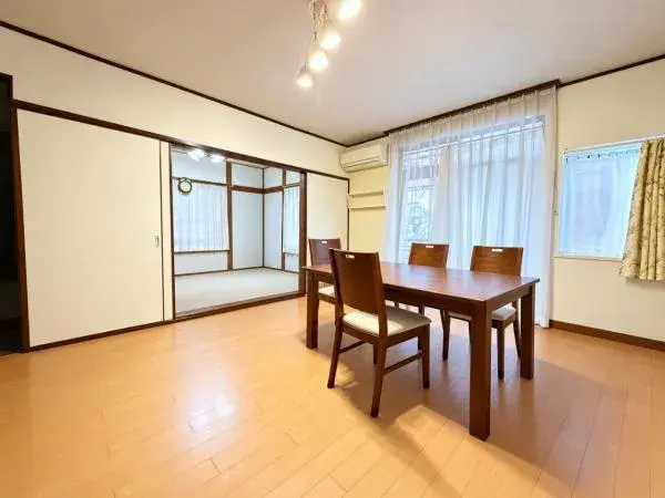 4LDK Property Konosu City Saitama Prefecture (6)