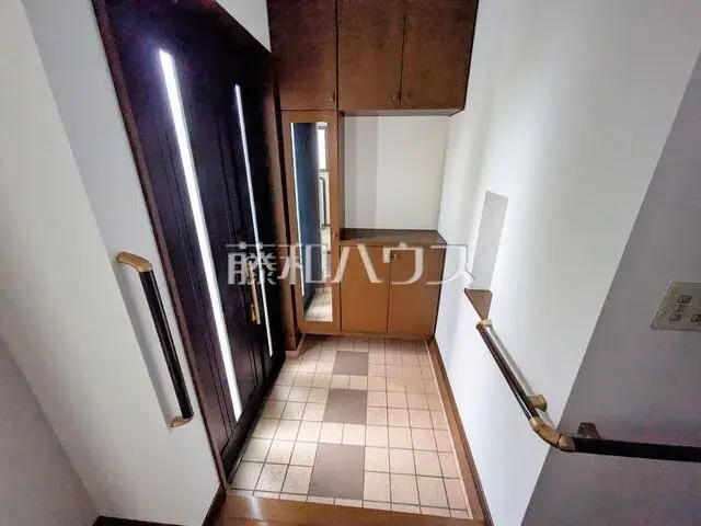 4LDK Property Tokorozawa City Saitama Prefecture (22)