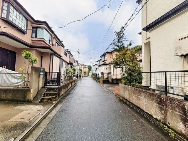 4LDK Property Tokorozawa City Saitama Prefecture (6)