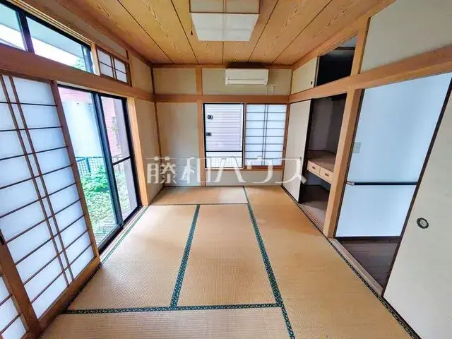 4LDK Property Tokorozawa City Saitama Prefecture (10)