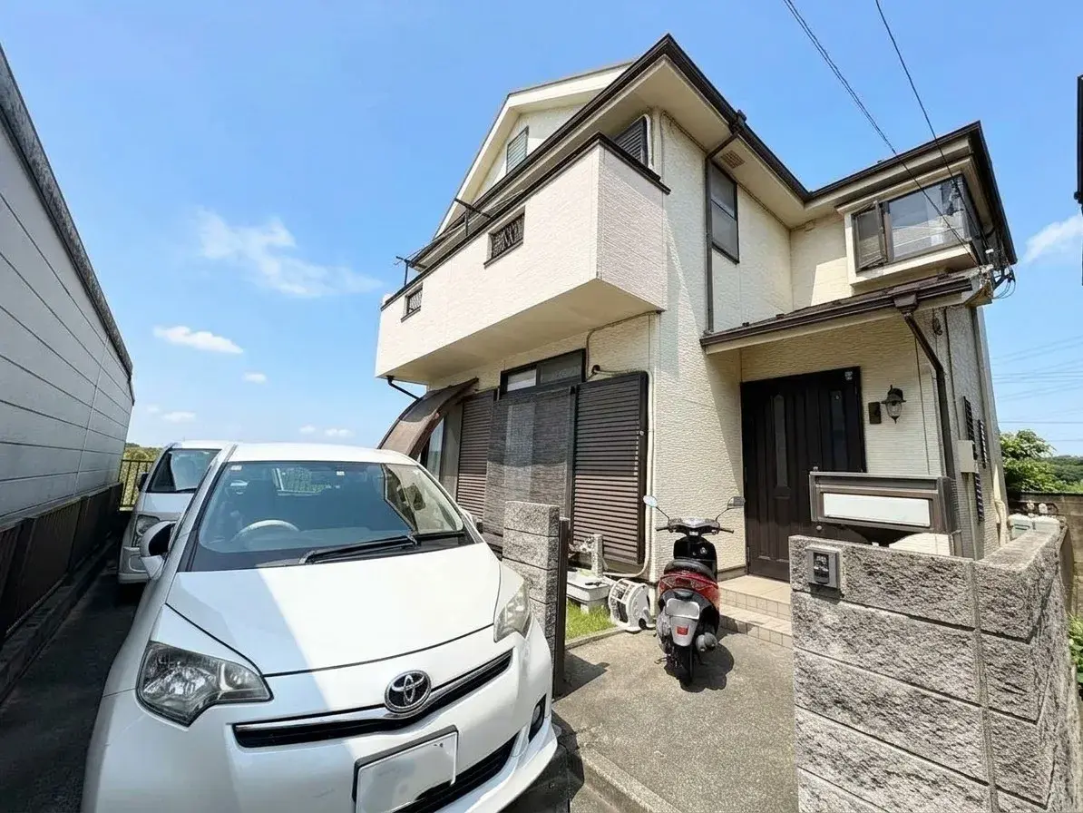 Akiya in Saitama