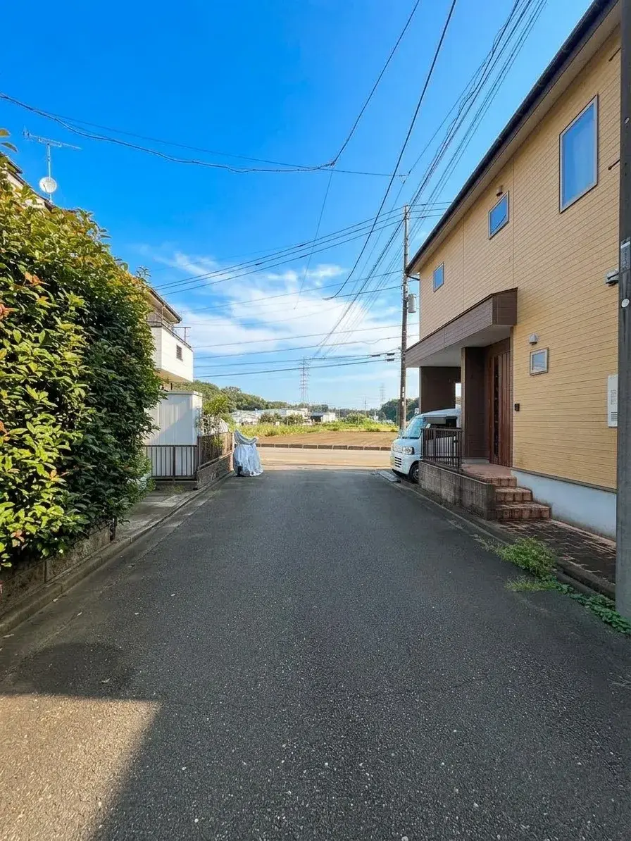 5LDK Property Tokorozawa City Saitama Prefecture (2)