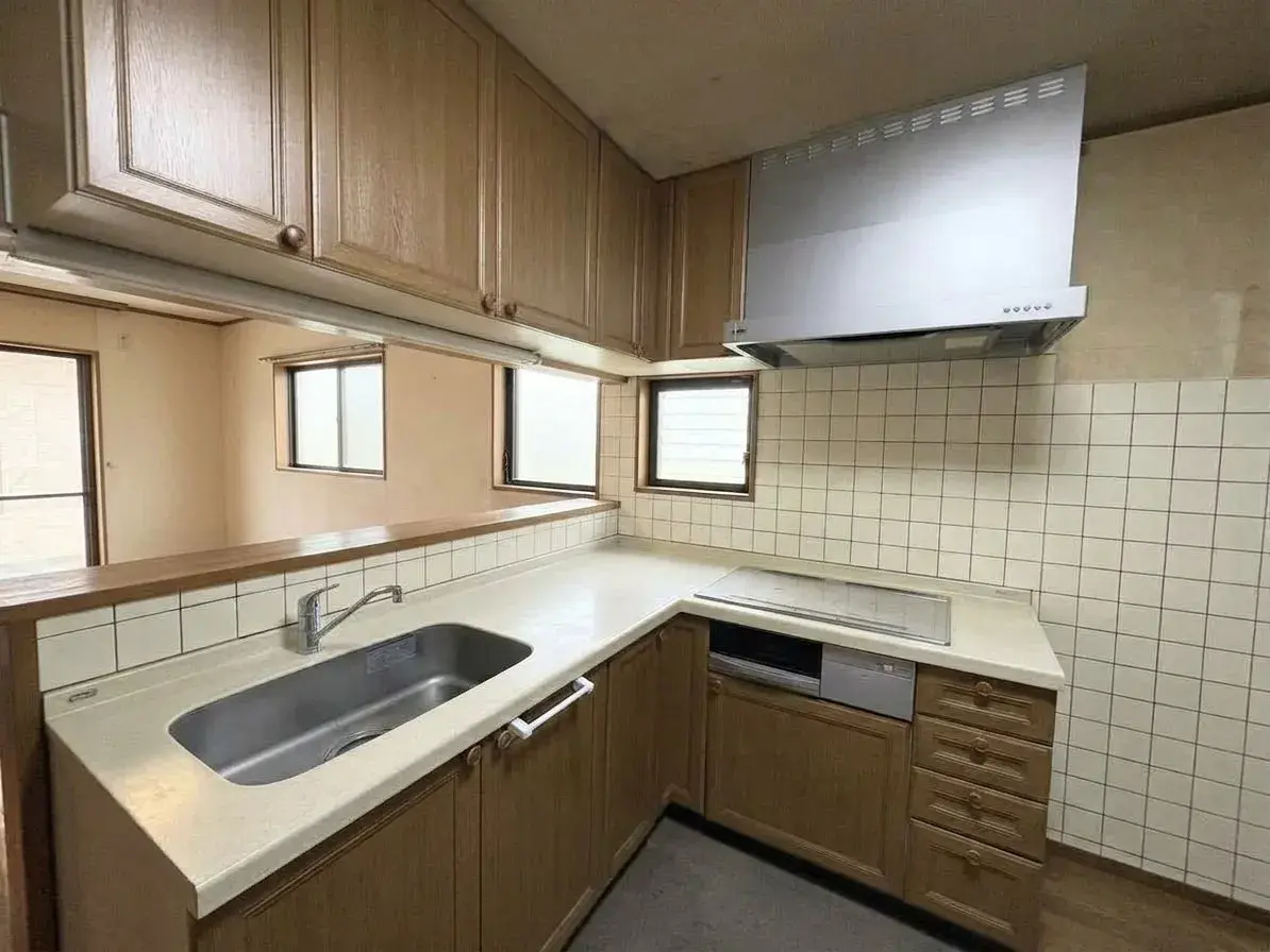 5LDK Property Tokorozawa City Saitama Prefecture (11)