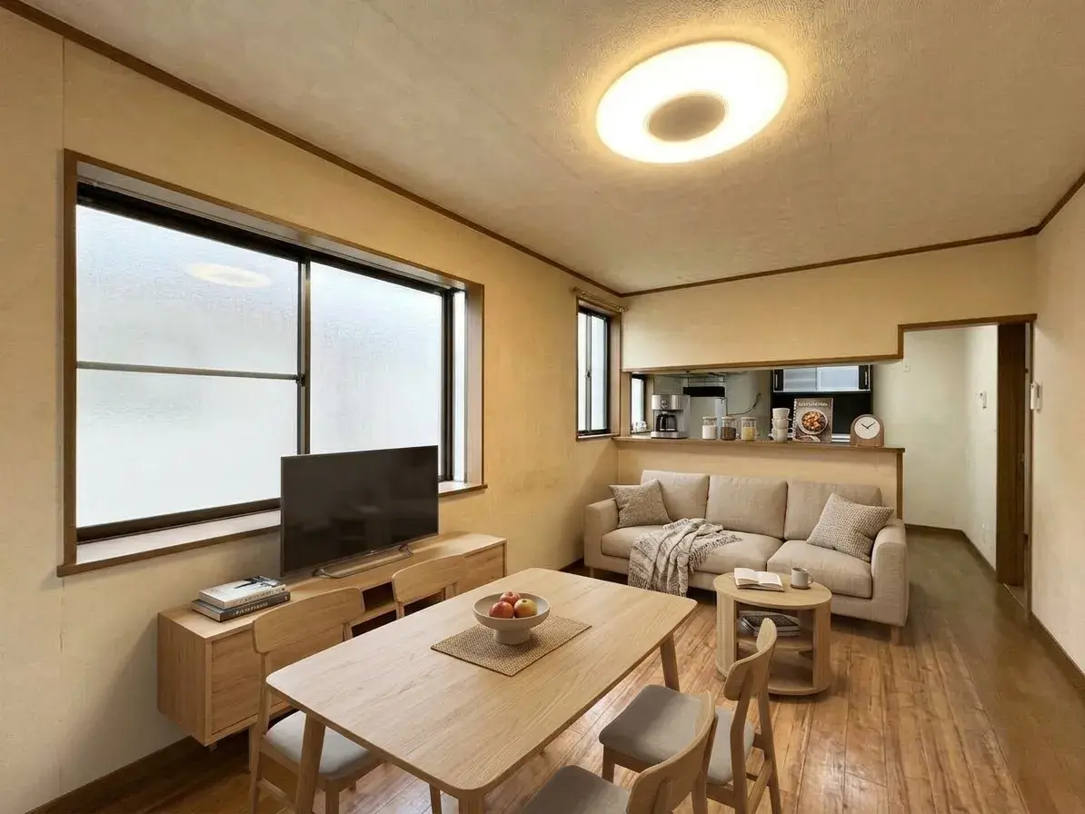 5LDK Property Tokorozawa City Saitama Prefecture (3)