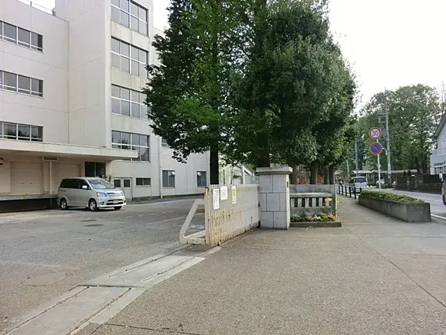 5LDK Property Tokorozawa City Saitama Prefecture (21)