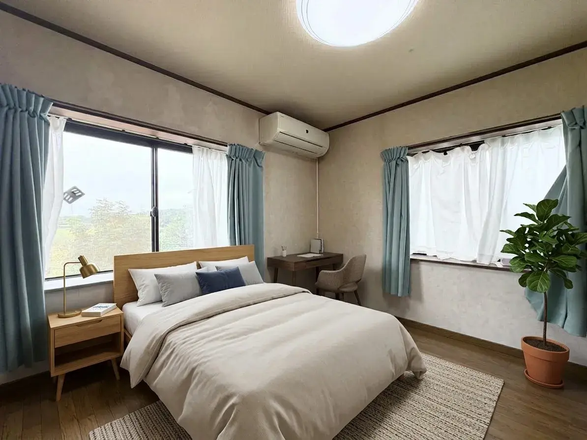 5LDK Property Tokorozawa City Saitama Prefecture (4)