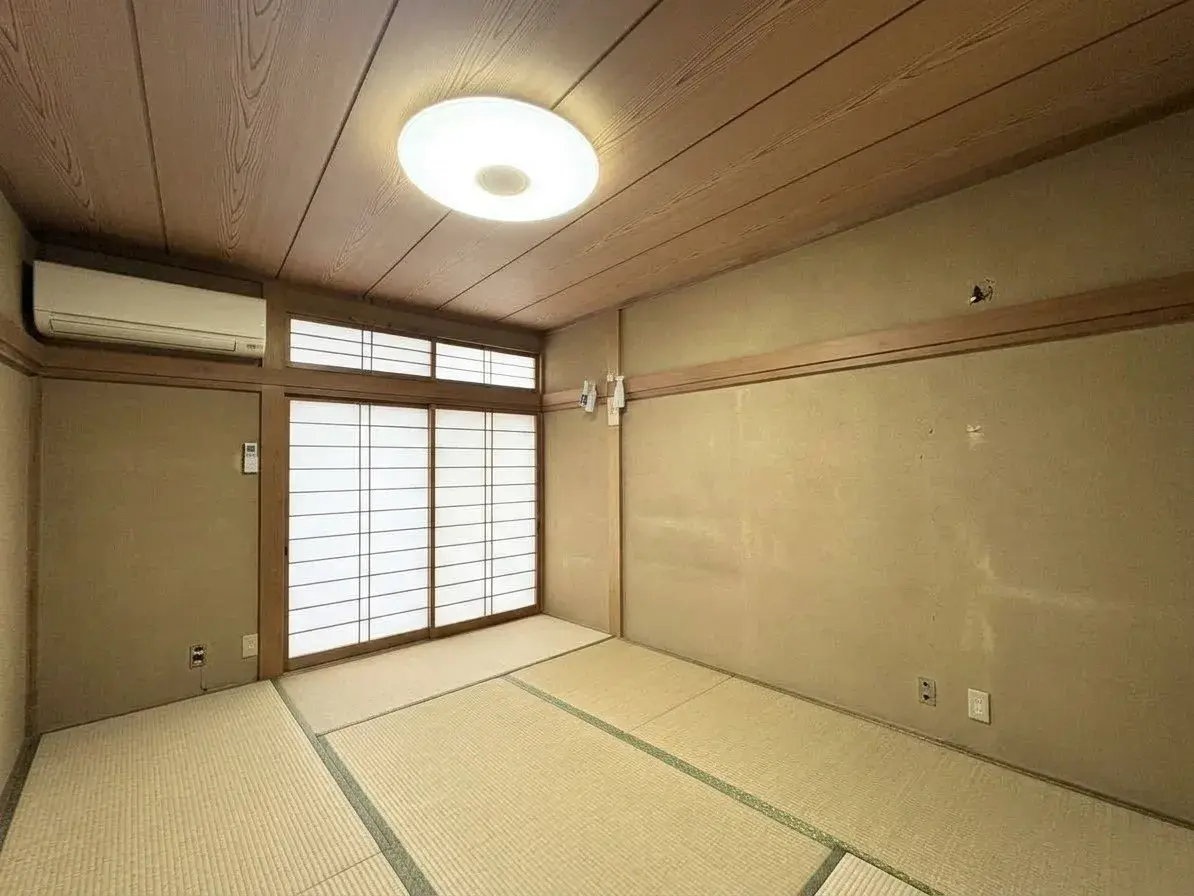 5LDK Property Tokorozawa City Saitama Prefecture (5)