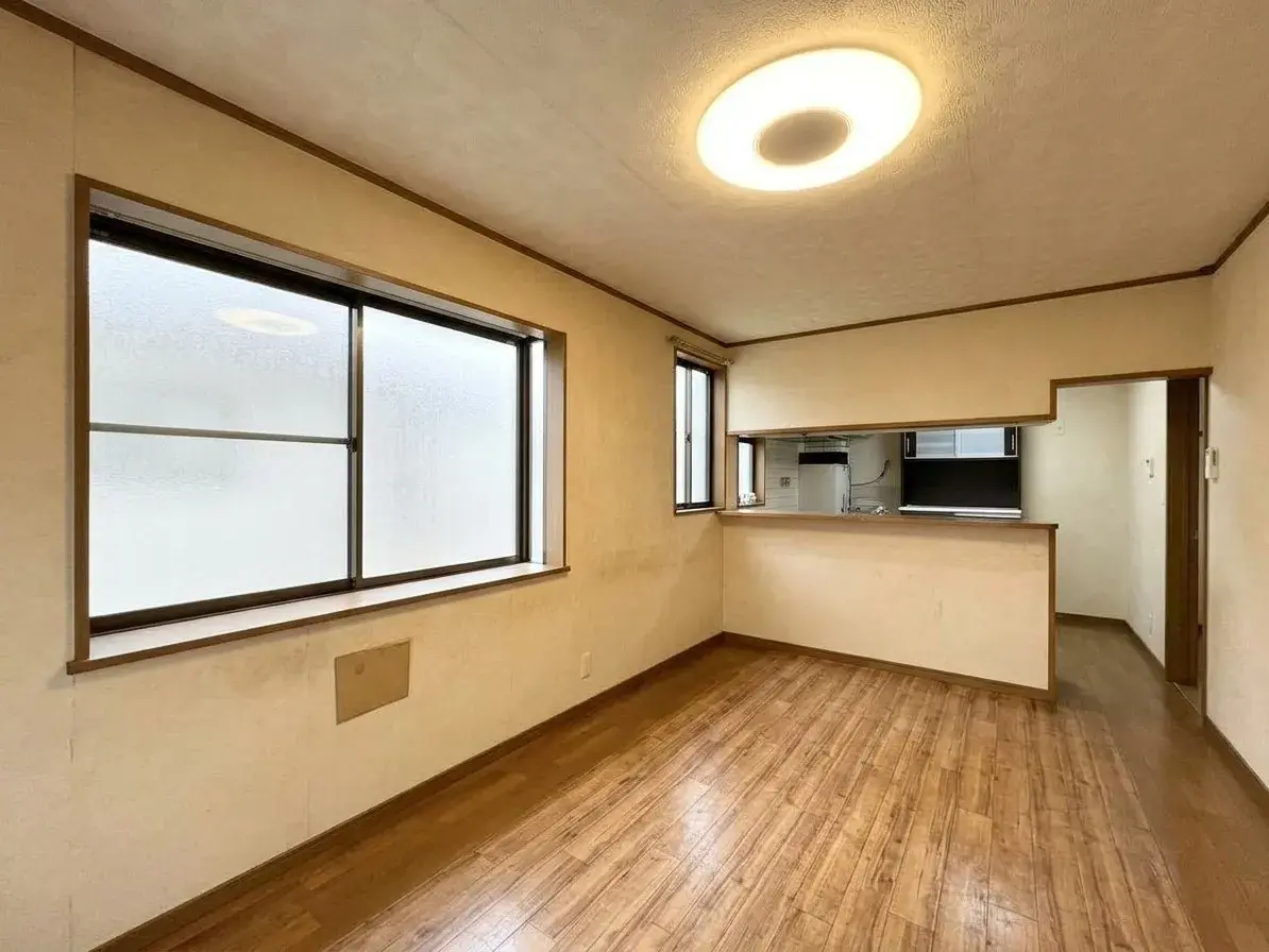 5LDK Property Tokorozawa City Saitama Prefecture (6)
