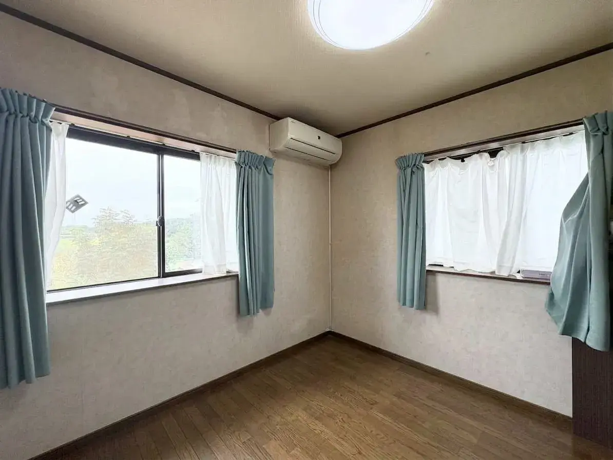 5LDK Property Tokorozawa City Saitama Prefecture (7)
