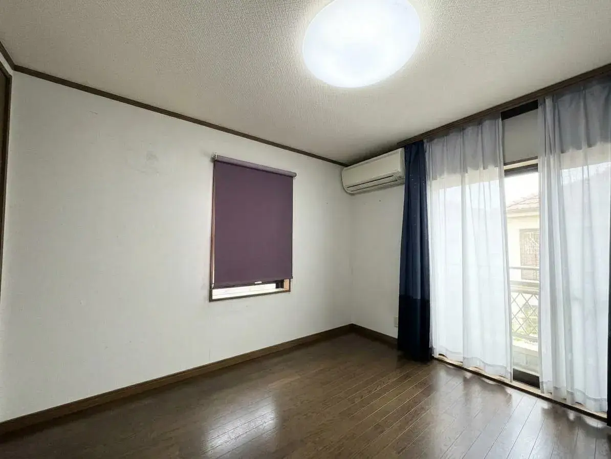 5LDK Property Tokorozawa City Saitama Prefecture (8)