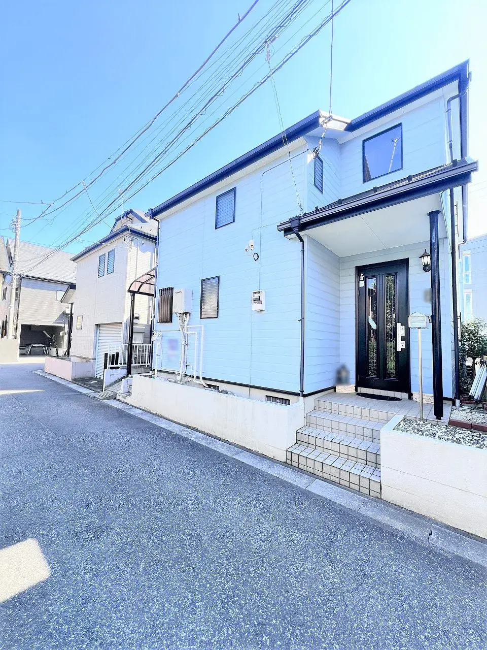 4SLDK property Soka City Saitama Prefecture (2)