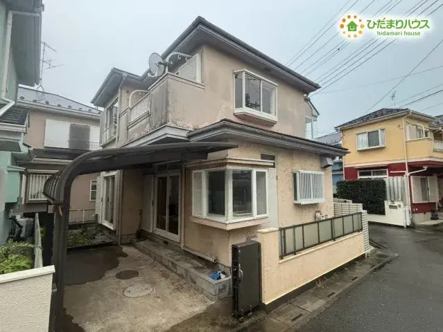 Akiya in Saitama