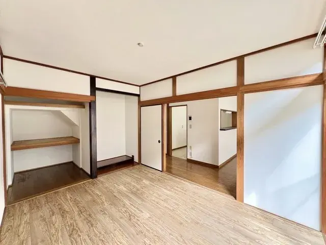 4LDK Property Midori Ward, Saitama City, Saitama Prefecture (11)