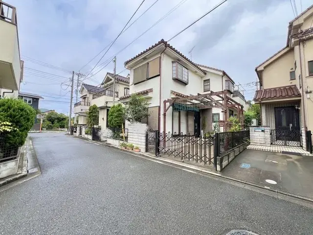 4LDK Property Midori Ward, Saitama City, Saitama Prefecture (3)