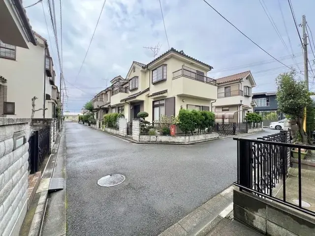 4LDK Property Midori Ward, Saitama City, Saitama Prefecture (4)