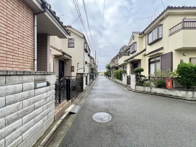 4LDK Property Midori Ward, Saitama City, Saitama Prefecture (5)