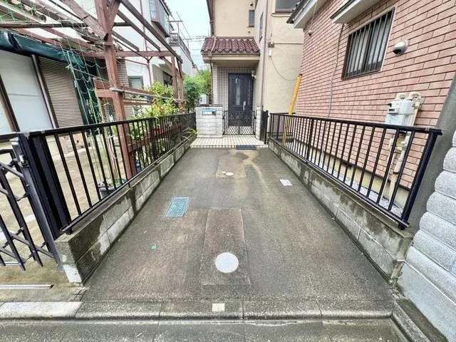4LDK Property Midori Ward, Saitama City, Saitama Prefecture (7)