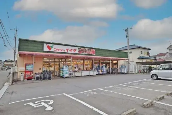 4DK物件 川越市 埼玉県 (13)