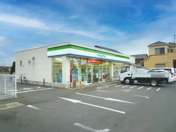 4DK物件 川越市 埼玉県 (14)