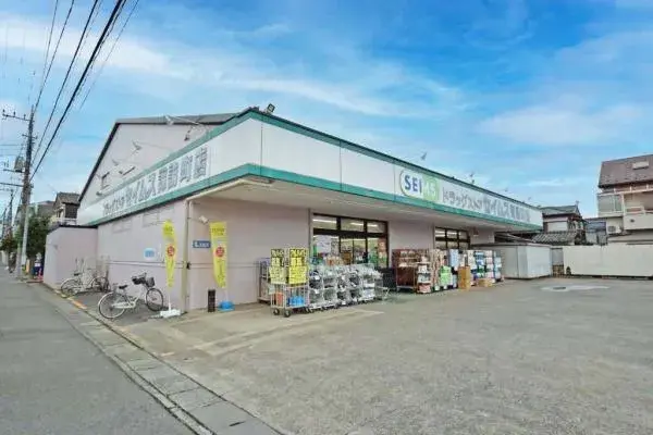 4DK物件 川越市 埼玉県 (16)