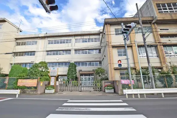 4DK物件 川越市 埼玉県 (17)