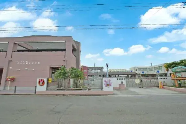 4DK物件 川越市 埼玉県 (20)
