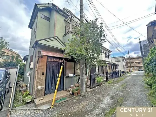 4DK物件 川越市 埼玉県 (3)