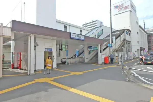 4DK物件 川越市 埼玉県 (21)