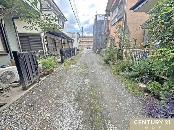 4DK物件 川越市 埼玉県 (4)