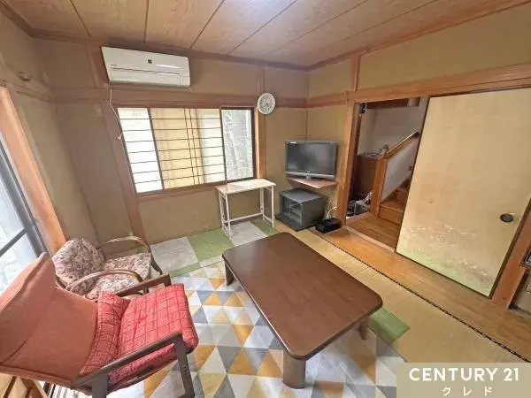 4DK物件 川越市 埼玉県 (6)