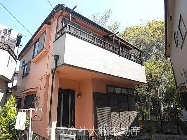Akiya in Saitama