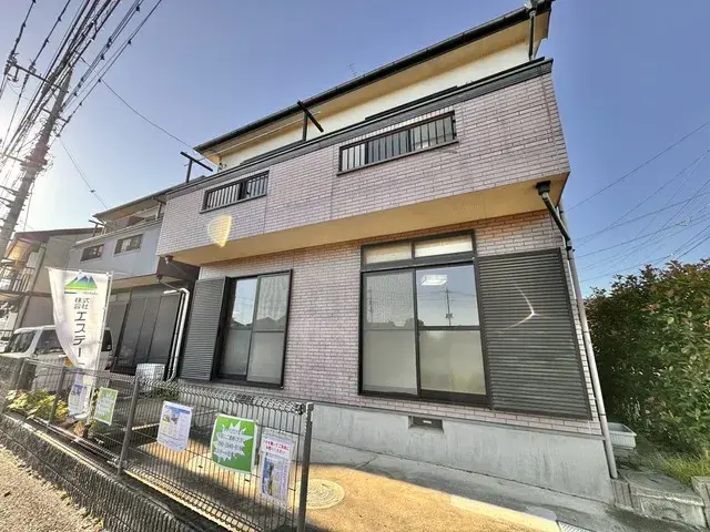 Akiya in Saitama