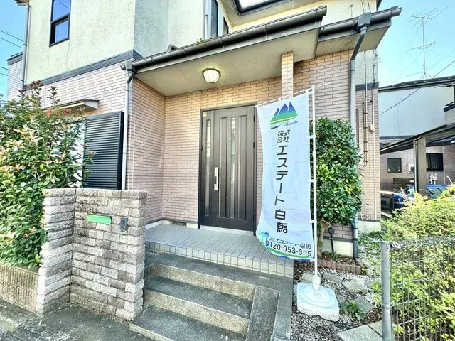 4LDK Saitama City Saitama Prefecture (2)