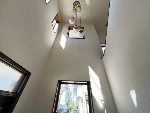 4LDK عقار مدينة كاسوكابي محافظة سايتاما (9)
