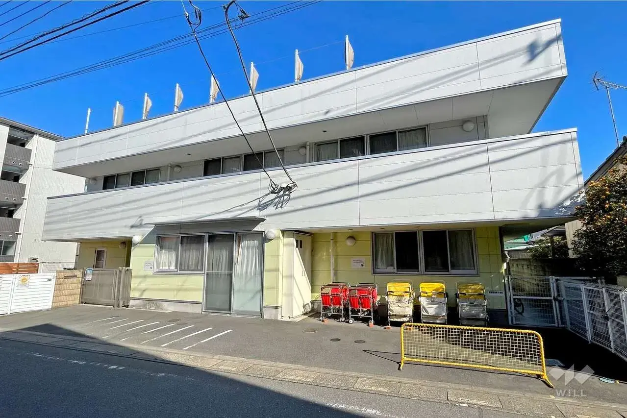 Akiya in Saitama