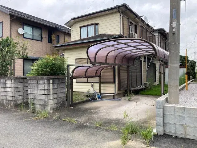 Akiya in 鴻巣市