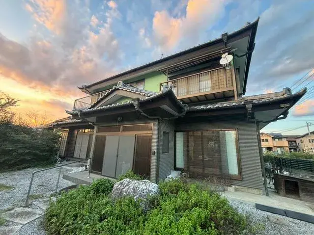 Akiya in Saitama