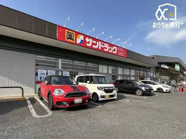4LDK所沢市埼玉県 (23)